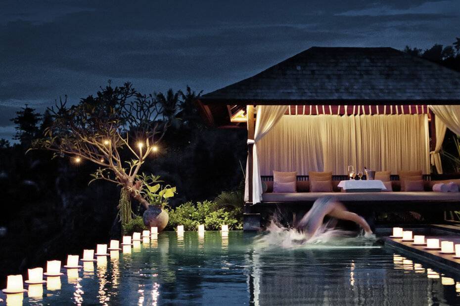 The Damai Resort your Bali retreat